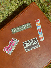 Load image into Gallery viewer, Pasadena Route 66 Sticker Pack
