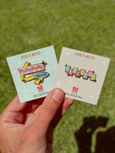 Load image into Gallery viewer, Pasadena Route 66 Pin
