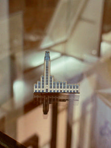BW Pin