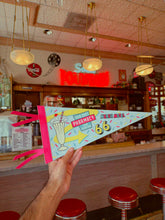 Load image into Gallery viewer, Fair Oaks Pharmacy Pennant
