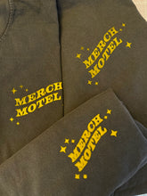 Load image into Gallery viewer, LIMITED EDITION Merch Motel X Don&#39;t Let Cinema Die Shirt