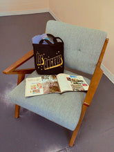 Load image into Gallery viewer, Los Angeles Tote Bag