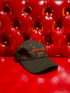 Magic Lamp Inn Hat