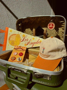 Union Station Pennant