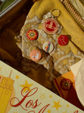 Load image into Gallery viewer, Union Station Button Pack