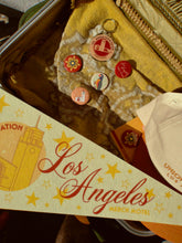 Load image into Gallery viewer, Union Station Pennant