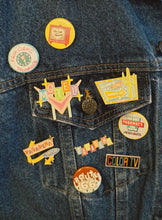 Load image into Gallery viewer, Motel Pin