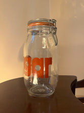 Load image into Gallery viewer, Vintage Sugar Jar
