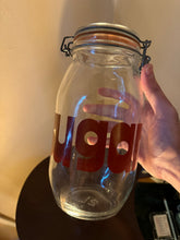 Load image into Gallery viewer, Vintage Sugar Jar