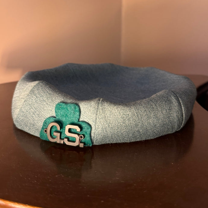 Vintage GS Hat (Kids Hat)