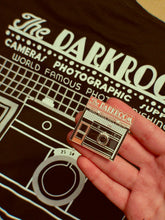 Load image into Gallery viewer, The Darkroom Shirt