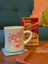 Load image into Gallery viewer, Merch Motel Mug