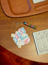 Load image into Gallery viewer, Merch Motel Sticker