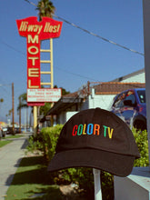 Load image into Gallery viewer, Color TV Hat