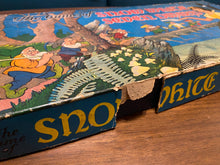 Load image into Gallery viewer, Vintage Board Game (Circa 1930s)