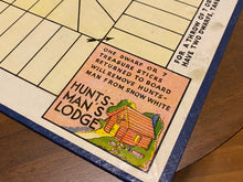 Load image into Gallery viewer, Vintage Board Game (Circa 1930s)