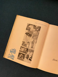 Vintage Yearbook (1936)