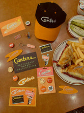 Load image into Gallery viewer, Canter&#39;s Postcard Pack