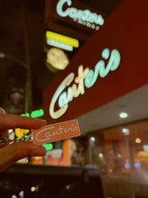 Load image into Gallery viewer, Canter&#39;s Keychain