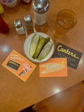 Load image into Gallery viewer, Canter&#39;s Postcard Pack