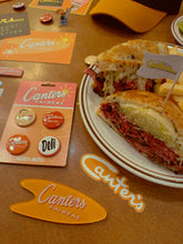 Load image into Gallery viewer, Canter&#39;s Button Pack