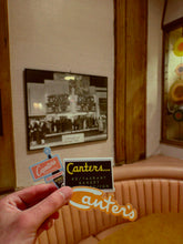 Load image into Gallery viewer, Canter&#39;s Sticker Pack