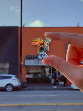 Load image into Gallery viewer, Canter&#39;s Baker Pin