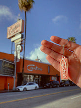 Load image into Gallery viewer, Canter&#39;s Keychain