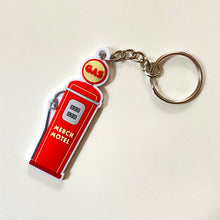 Load image into Gallery viewer, Gas Pump Keychain