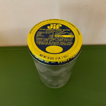 Load image into Gallery viewer, Vintage Peanut Butter Jar