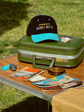 Load image into Gallery viewer, Greetings from Merch Motel Hat
