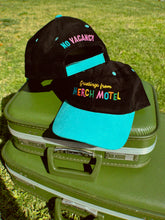 Load image into Gallery viewer, Greetings from Merch Motel Hat