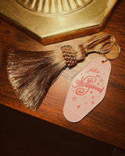 Load image into Gallery viewer, Hollywood Key Fob