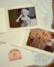Load image into Gallery viewer, JMJ Souvenir Folder (B&amp;W Photo)