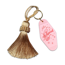 Load image into Gallery viewer, Hollywood Key Fob