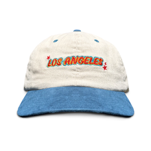 Load image into Gallery viewer, Los Angeles Hat