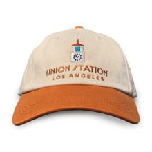 Load image into Gallery viewer, Union Station Hat