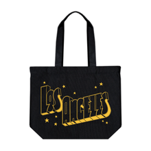 Load image into Gallery viewer, Los Angeles Tote Bag