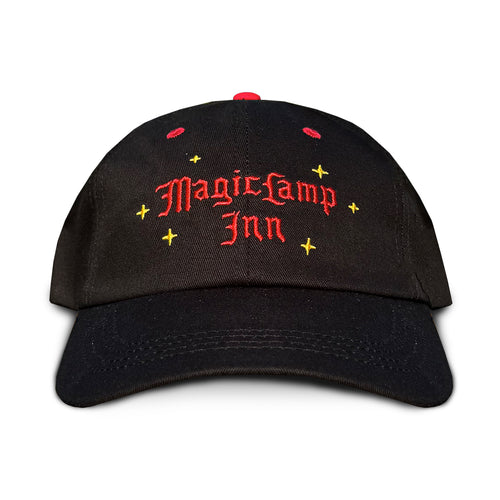 Magic Lamp Inn Hat