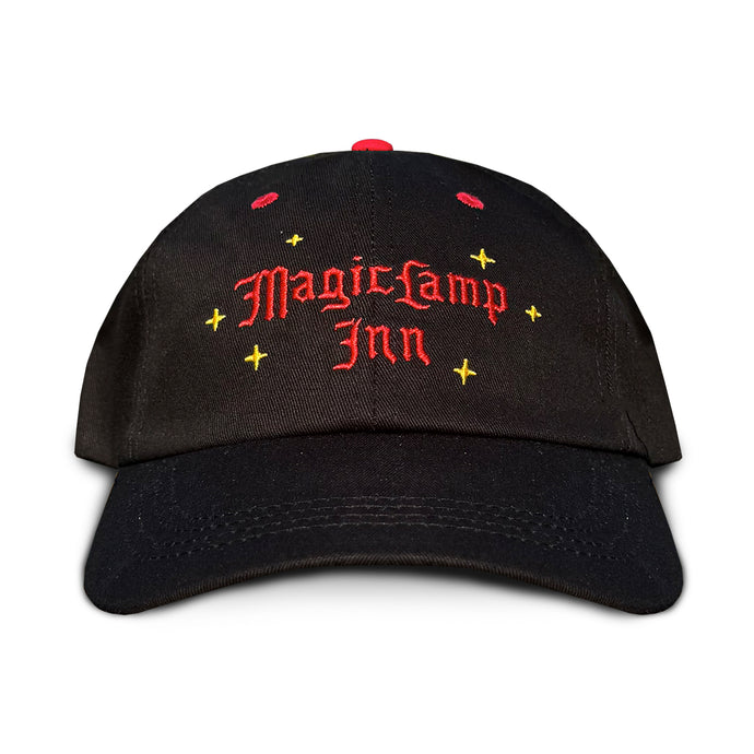 Magic Lamp Inn Hat