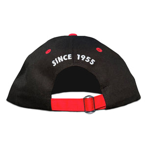 Magic Lamp Inn Hat