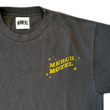 Load image into Gallery viewer, LIMITED EDITION Merch Motel X Don&#39;t Let Cinema Die Shirt