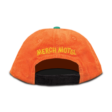 Load image into Gallery viewer, Pumpkin Hat