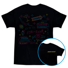 Load image into Gallery viewer, Museum of Neon Art Shirt