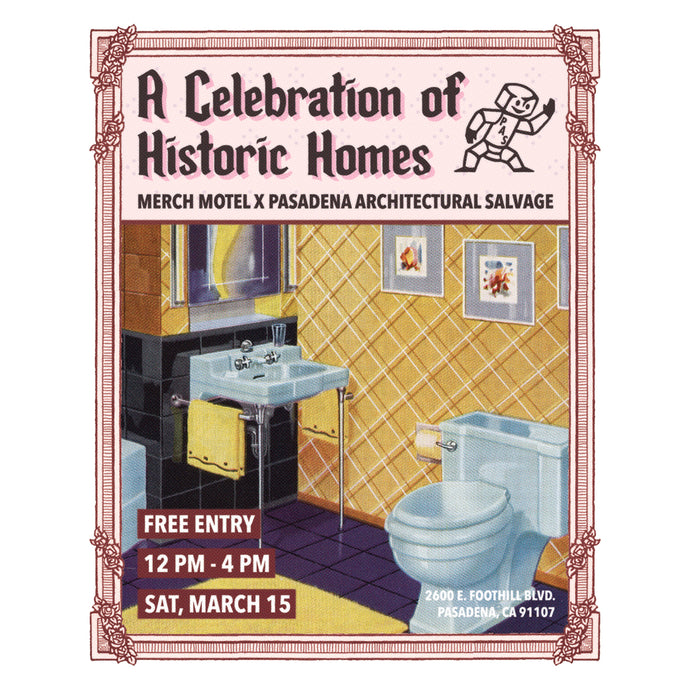 Event: A Celebration of Historic Homes