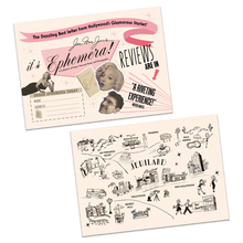 Load image into Gallery viewer, JMJ Postcard Set