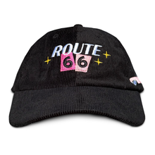 Load image into Gallery viewer, Route 66 Hat