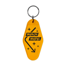 Load image into Gallery viewer, Route 66 Key Fob