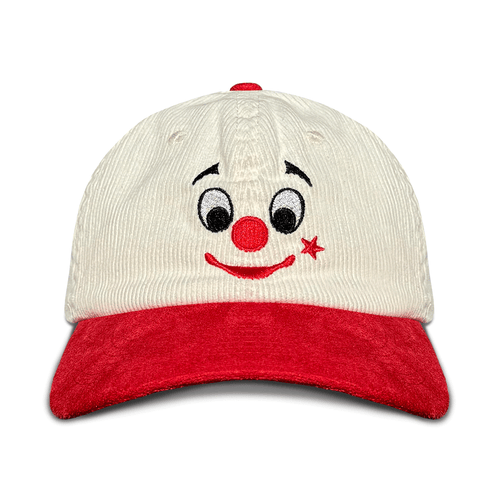 BBMT Wizard Clown Hat