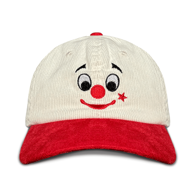 BBMT Wizard Clown Hat
